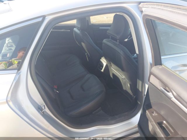 2017 FORD FUSION ENERGI 3FA6P0SU2HR208260 Photo 7