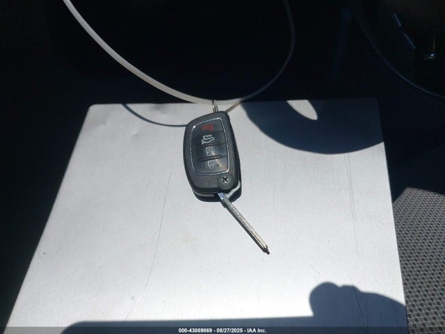 Hyundai gamma 2014 5NPEB4ACXEH825523 Image 11