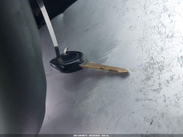 2005 MITSUBISHI GALANT 4A3AB36F65E053577 Photo 10