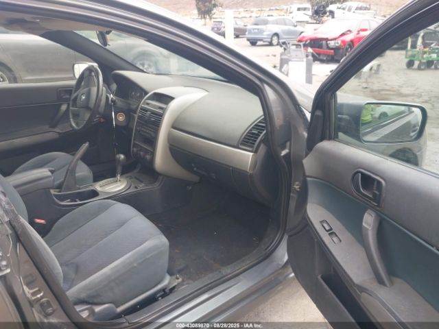 2005 MITSUBISHI GALANT 4A3AB36F65E053577 Photo 4