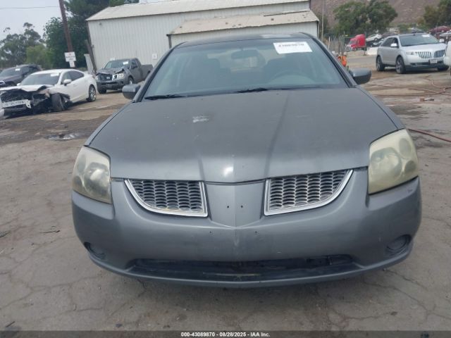 2005 MITSUBISHI GALANT 4A3AB36F65E053577 Photo 5