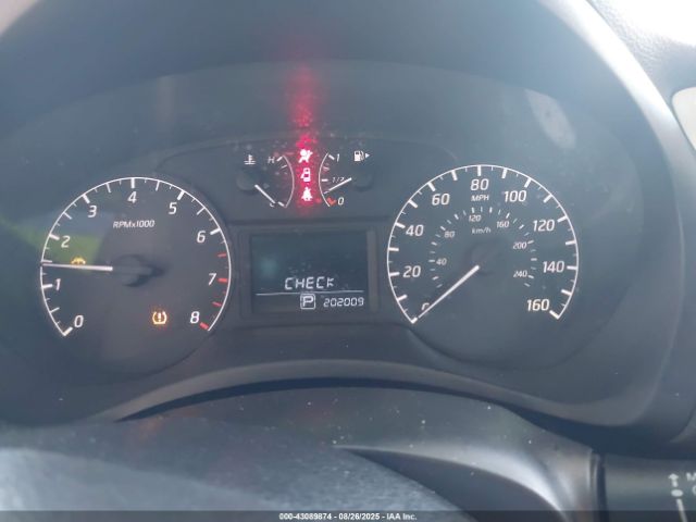 2014 NISSAN SENTRA 3N1AB7AP2EY233140 Photo 6