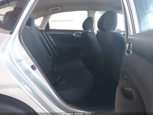 2014 NISSAN SENTRA 3N1AB7AP2EY233140 Photo 7