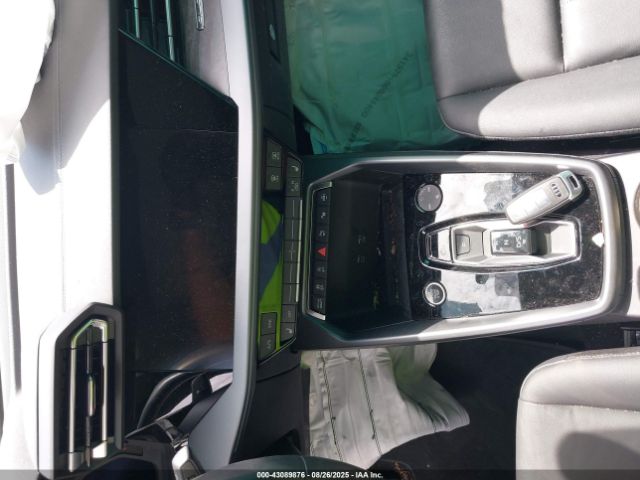 2025 AUDI A3 WAUGUDGY8SA043646 Photo 10