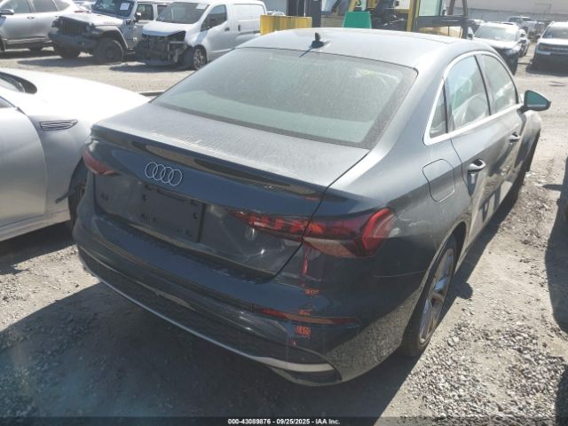 2025 AUDI A3 WAUGUDGY8SA043646 Photo 3
