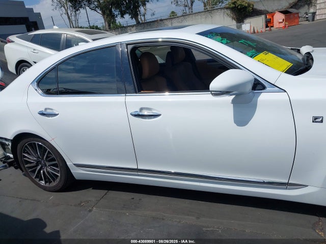 Lexus 2ur-fse + 1km 2016 JTHBL5EF2G5142629 Image 14