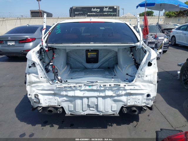 Lexus 2ur-fse + 1km 2016 JTHBL5EF2G5142629 Image 17