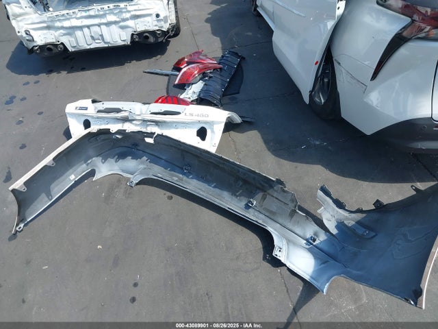 Lexus 2ur-fse + 1km 2016 JTHBL5EF2G5142629 Image 12