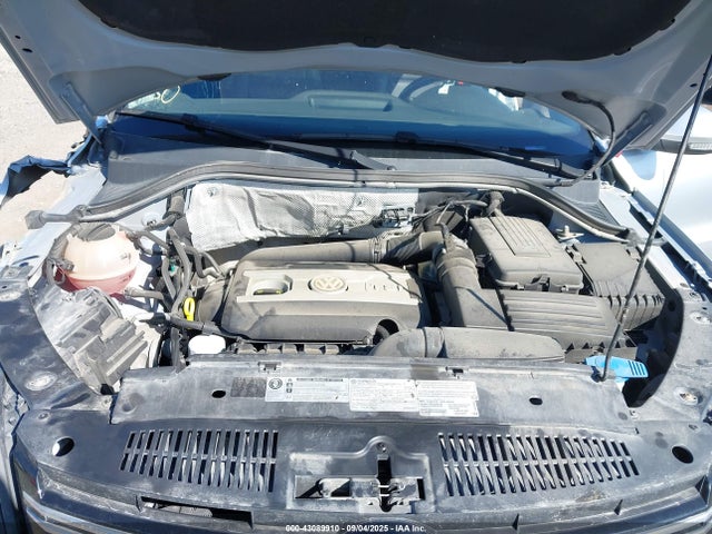WVGSV7AXXHK018337 Volkswagen 2.0 tsi
