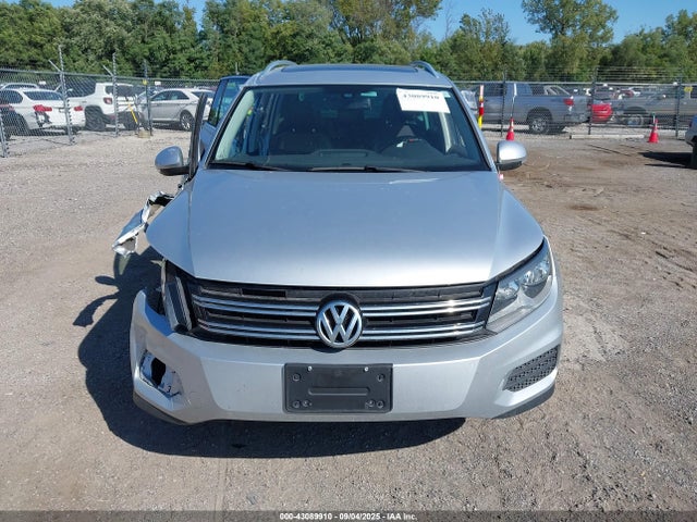 WVGSV7AXXHK018337 Volkswagen 2.0 tsi