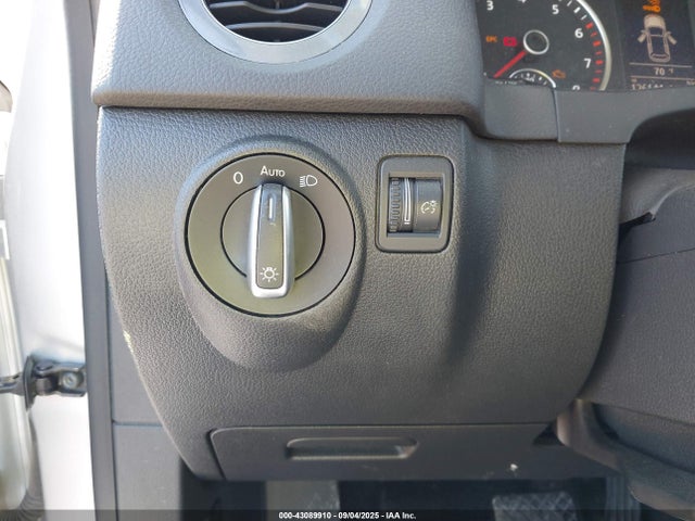 WVGSV7AXXHK018337 Volkswagen 2.0 tsi