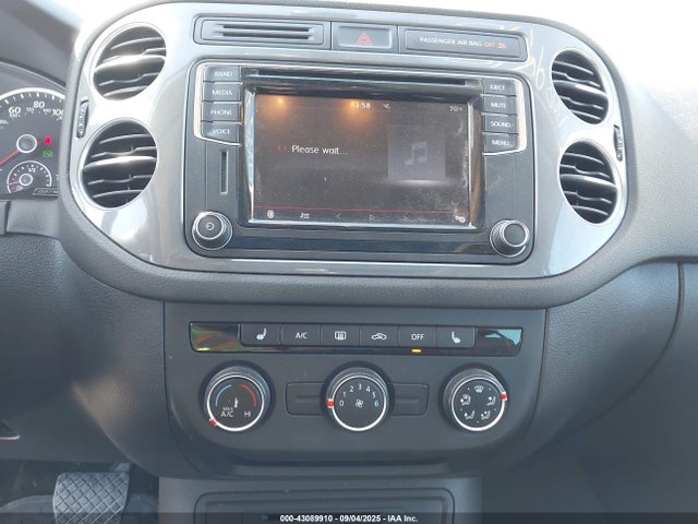 WVGSV7AXXHK018337 Volkswagen 2.0 tsi