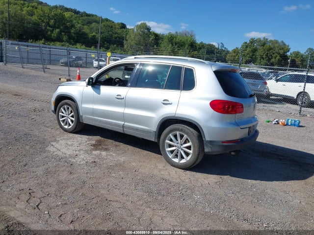 WVGSV7AXXHK018337 Volkswagen 2.0 tsi