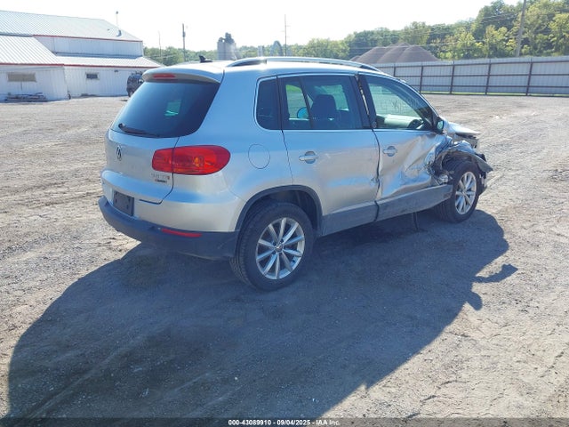 WVGSV7AXXHK018337 Volkswagen 2.0 tsi