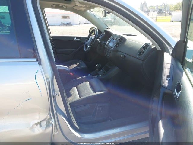 WVGSV7AXXHK018337 Volkswagen 2.0 tsi