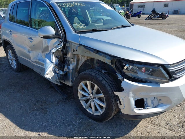 WVGSV7AXXHK018337 Volkswagen 2.0 tsi