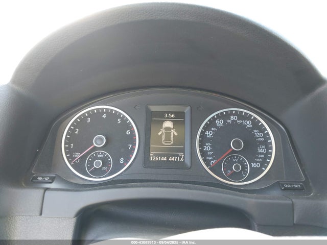 WVGSV7AXXHK018337 Volkswagen 2.0 tsi