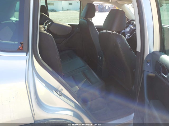 WVGSV7AXXHK018337 Volkswagen 2.0 tsi