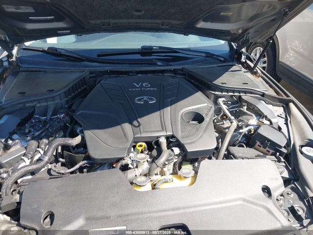 JN1EV7AP2LM207307 Infiniti Q50