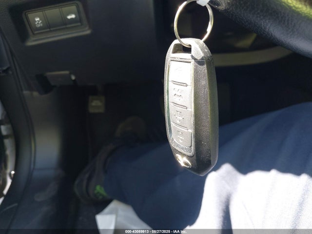 JN1EV7AP2LM207307 Infiniti Q50