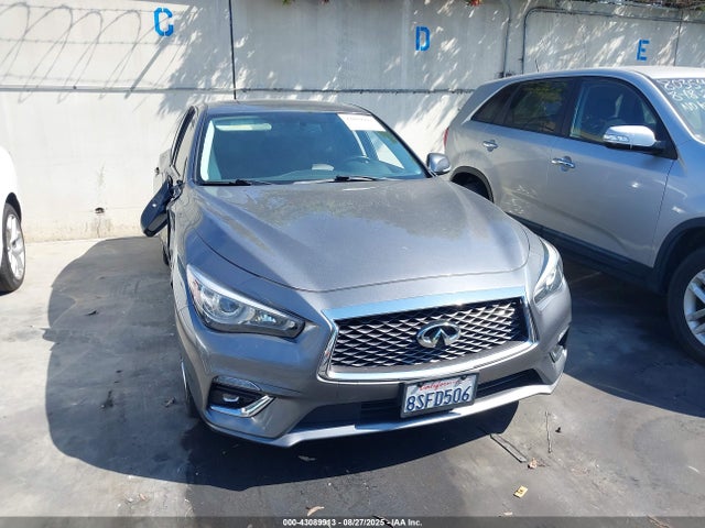 JN1EV7AP2LM207307 Infiniti Q50
