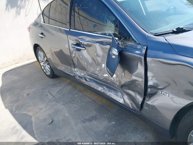 JN1EV7AP2LM207307 Infiniti Q50