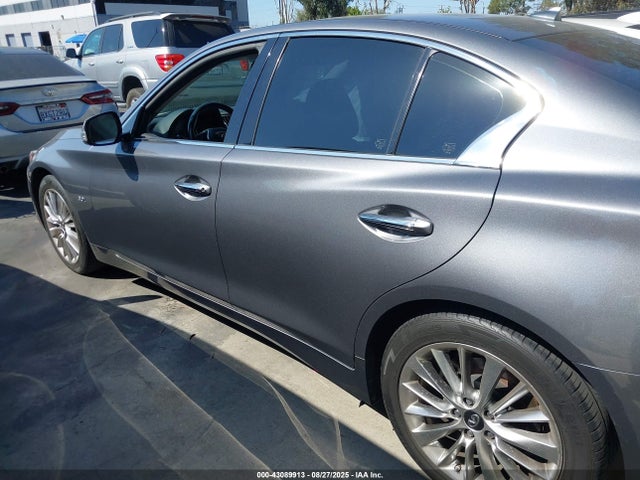 JN1EV7AP2LM207307 Infiniti Q50