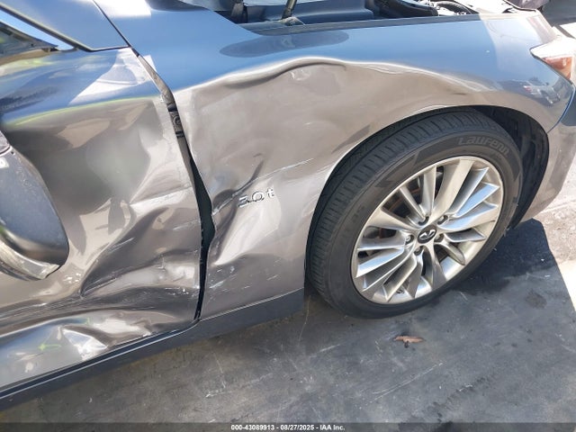 JN1EV7AP2LM207307 Infiniti Q50