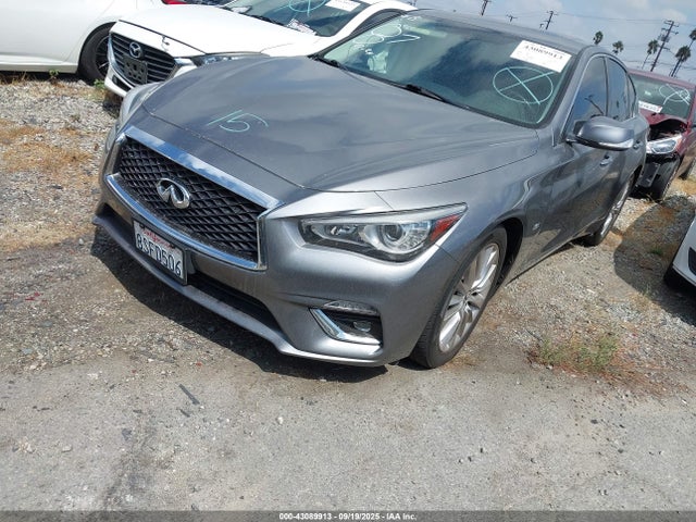 JN1EV7AP2LM207307 Infiniti Q50