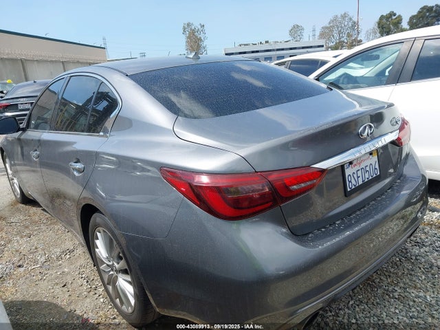 JN1EV7AP2LM207307 Infiniti Q50