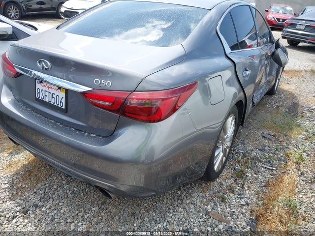 JN1EV7AP2LM207307 Infiniti Q50