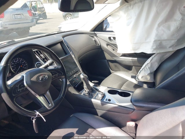 JN1EV7AP2LM207307 Infiniti Q50