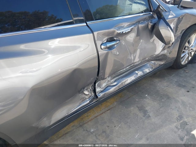JN1EV7AP2LM207307 Infiniti Q50