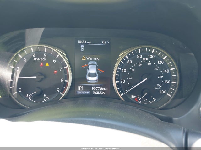 JN1EV7AP2LM207307 Infiniti Q50