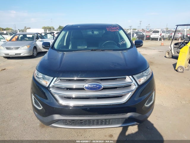 Ford 2.0l gtdi 2017 2FMPK4K98HBC27308 Image 12