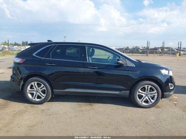Ford 2.0l gtdi 2017 2FMPK4K98HBC27308 Image 13