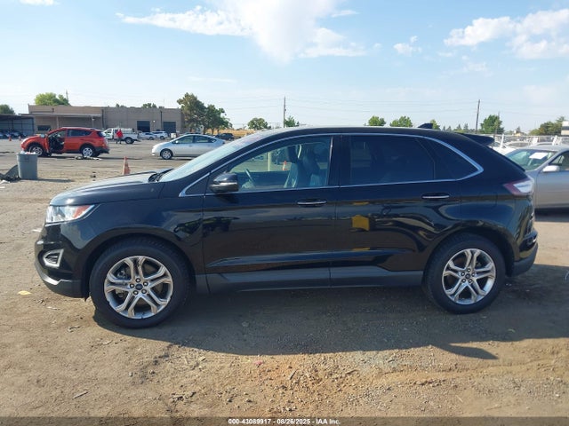 Ford 2.0l gtdi 2017 2FMPK4K98HBC27308 Image 14