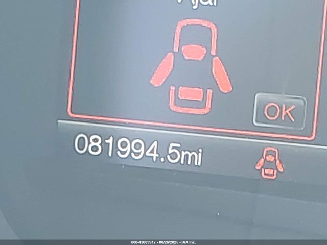 Ford 2.0l gtdi 2017 2FMPK4K98HBC27308 Image 15
