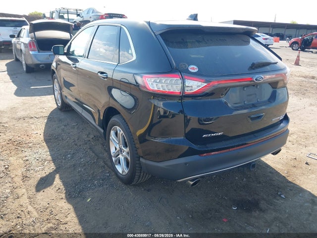 Ford 2.0l gtdi 2017 2FMPK4K98HBC27308 Image 3