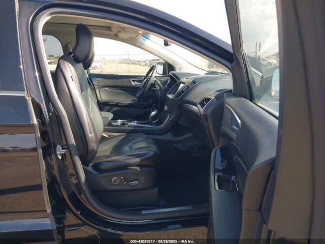 Ford 2.0l gtdi 2017 2FMPK4K98HBC27308 Image 5
