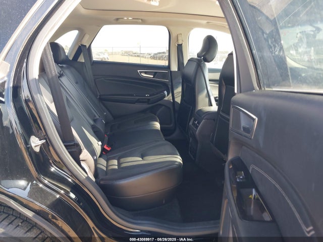 Ford 2.0l gtdi 2017 2FMPK4K98HBC27308 Image 8