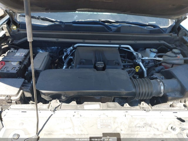 1GCPTDEK5R1284899 Chevrolet l3b