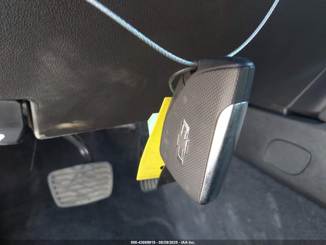 1GCPTDEK5R1284899 Chevrolet l3b