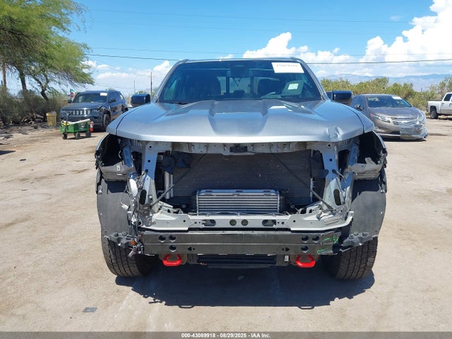 1GCPTDEK5R1284899 Chevrolet l3b
