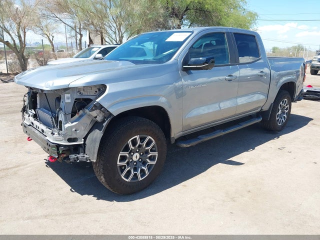 1GCPTDEK5R1284899 Chevrolet l3b