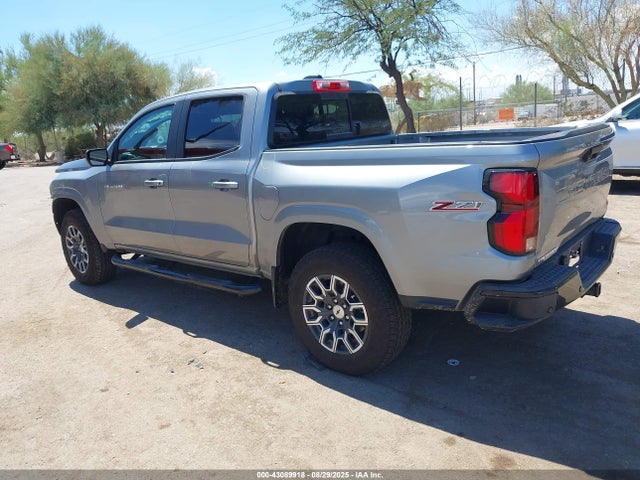 1GCPTDEK5R1284899 Chevrolet l3b
