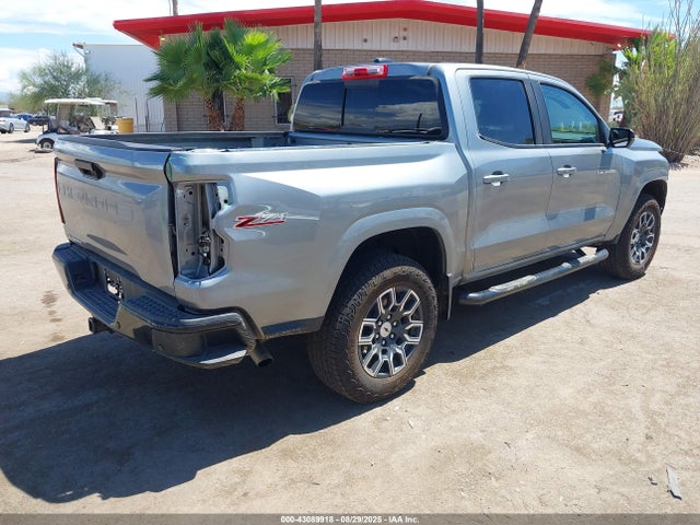1GCPTDEK5R1284899 Chevrolet l3b