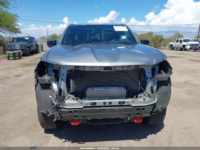 1GCPTDEK5R1284899 Chevrolet l3b