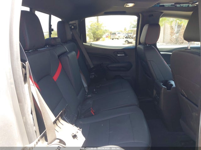 1GCPTDEK5R1284899 Chevrolet l3b