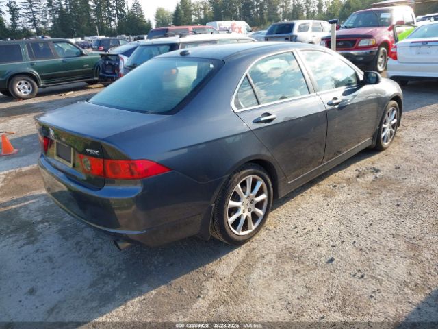 2007 ACURA TSX JH4CL96867C007208 Photo 3